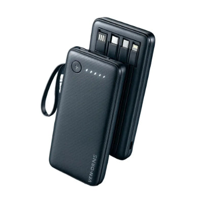 VEN-DENS (VD-PB059) 20000mAh Power Bank