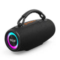 HF-F226 Portable Stereo Woofer Blue-tooth Speaker,IPX4 Waterproof, Travel Wireless BT Speaker