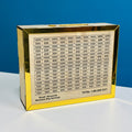 Wooden Swiss Bank #1,00,000 BDT