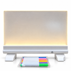 Rechargeable LED Acrylic Writing Board
