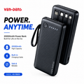 VEN-DENS (VD-PB059) 20000mAh Power Bank