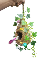 Love Birds Nest