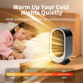 Mini Portable Electric Room Heater