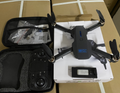E88 MAX Foldable Drone with Camera