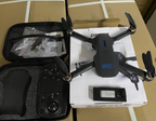 E88 MAX Foldable Drone with Camera