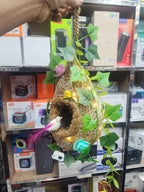 Love Birds Nest